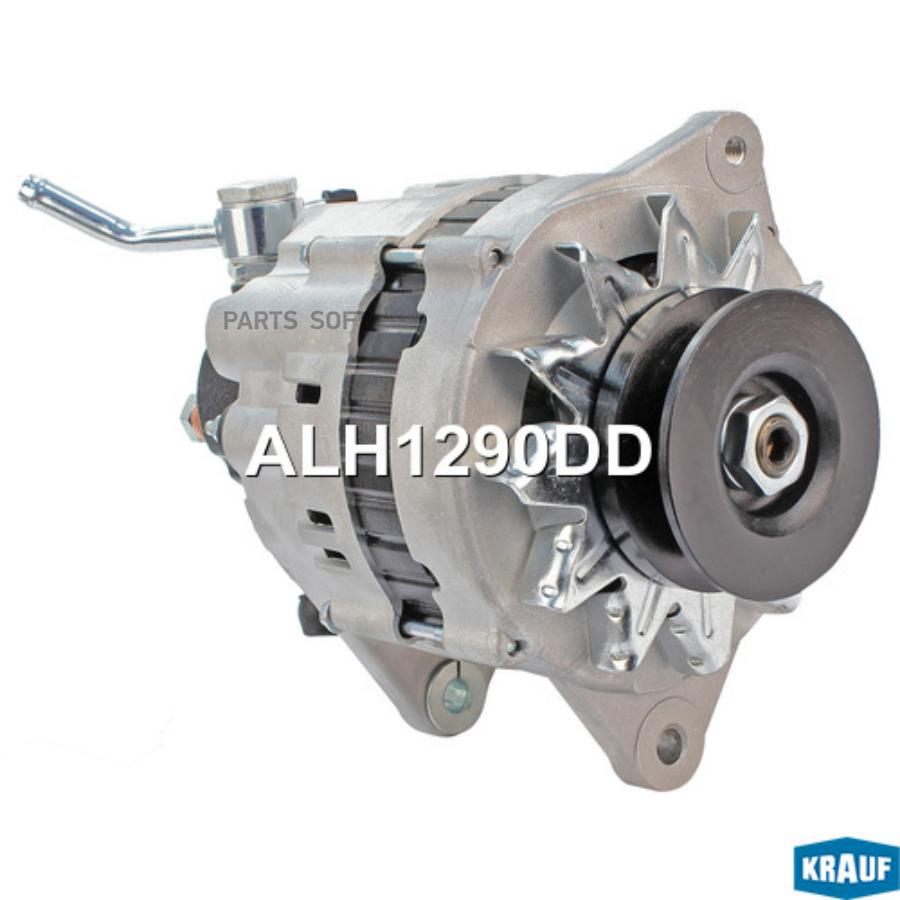 

Генератор Krauf ALH1290DD
