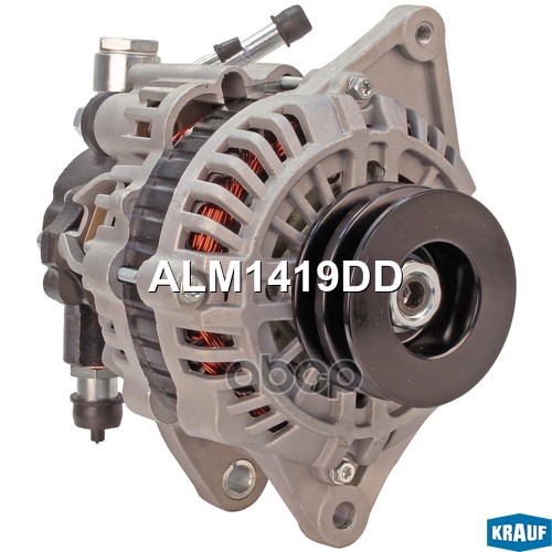 

Генератор Krauf ALM1419DD