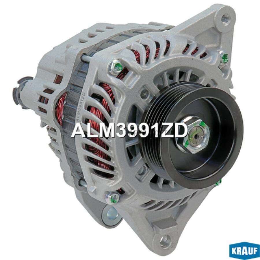 

Генератор Krauf ALM3991ZD