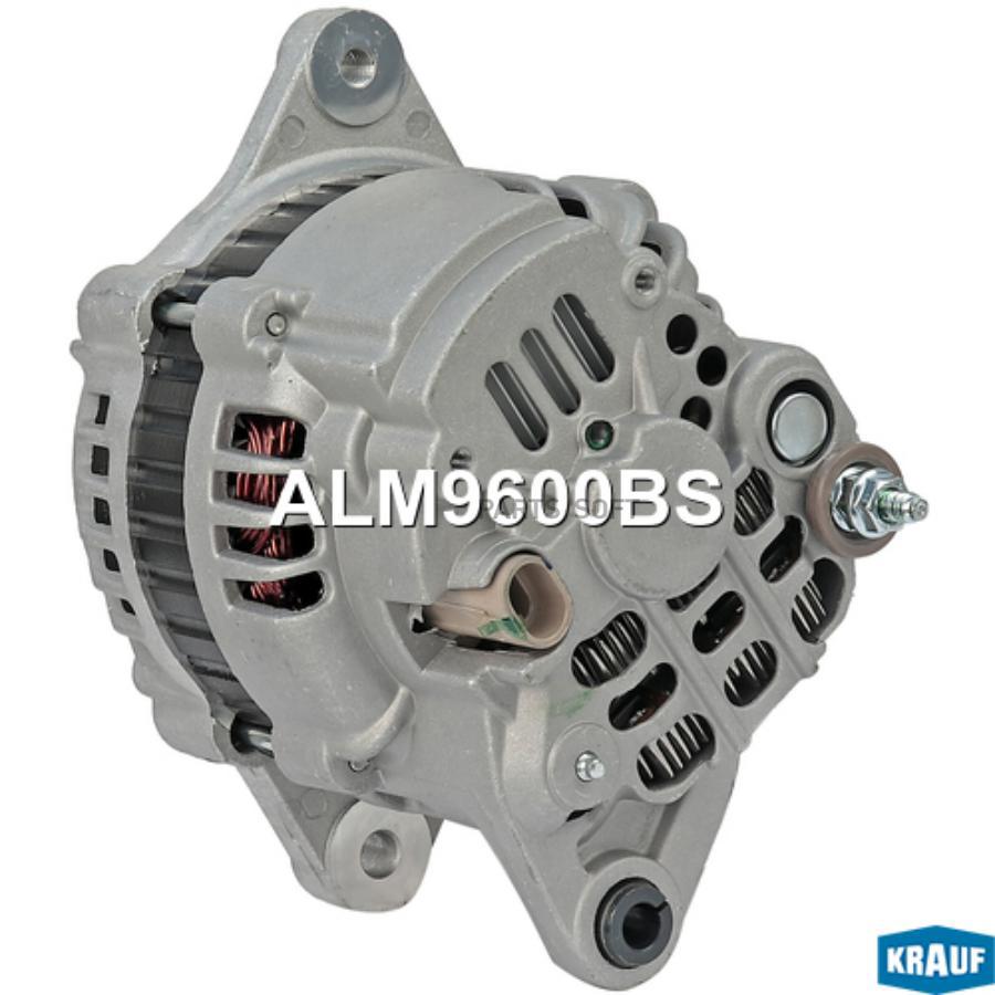 

Генератор Krauf ALM9600BS