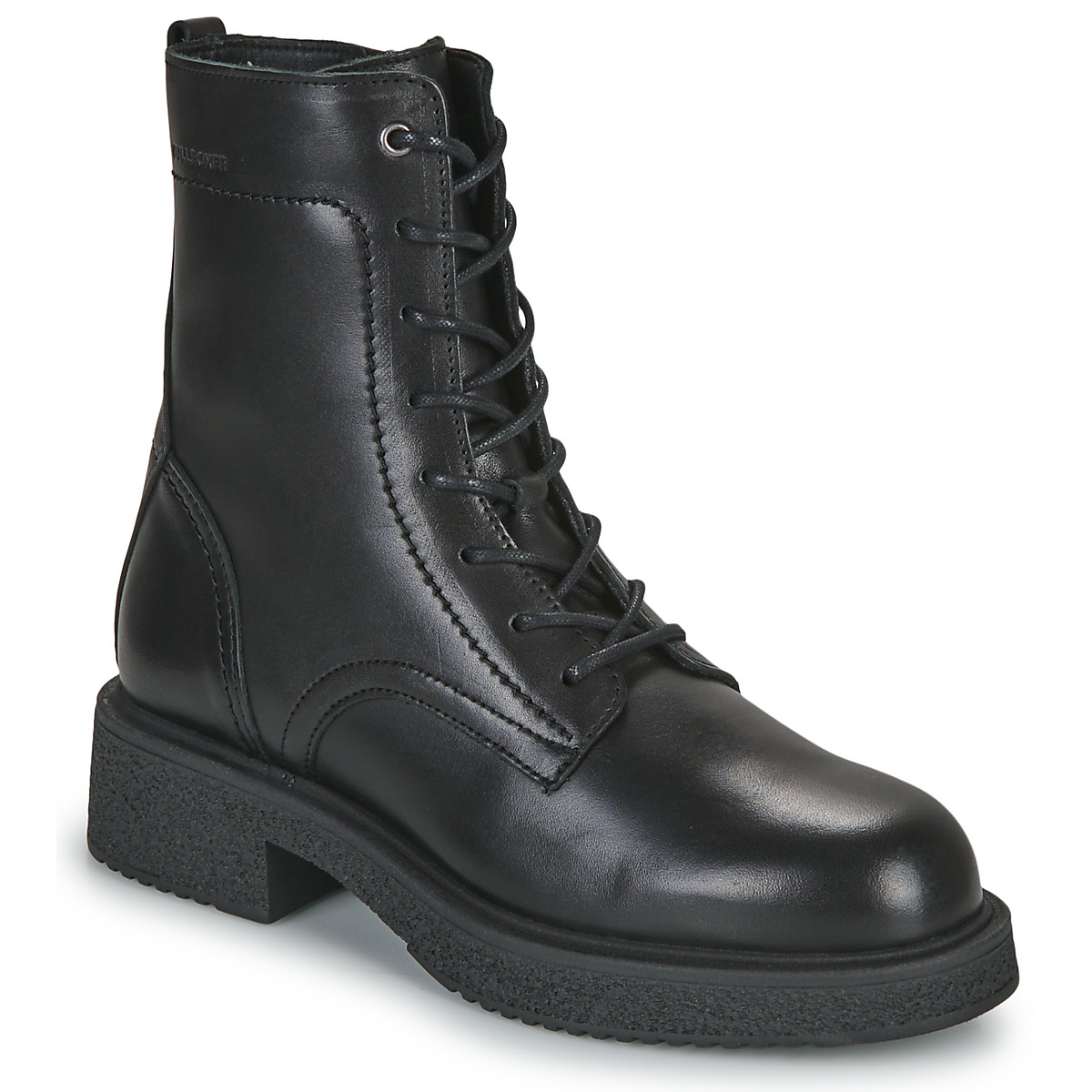 

Ботинки женские BULLBOXER 26469480 черные 36 EU, Черный, 26469480