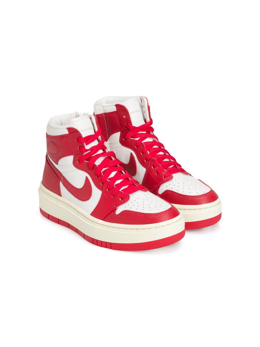 

Кроссовки женские Nike 1392284 красные 40 EU, Красный, 001392284