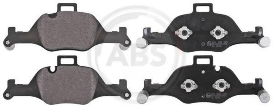 

Тормозные колодки ABS 35184