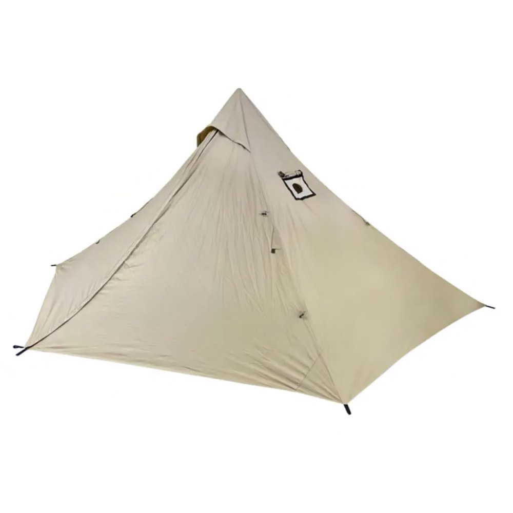 

Палатка King Camp 2203 TORINO, 117402