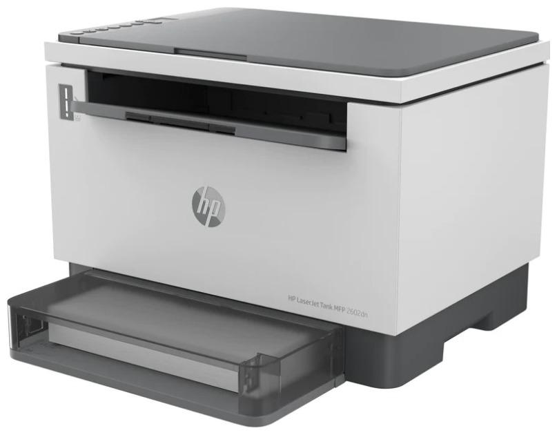 Лазерное МФУ HP LaserJet Tank 2602dn (2R3F0A)