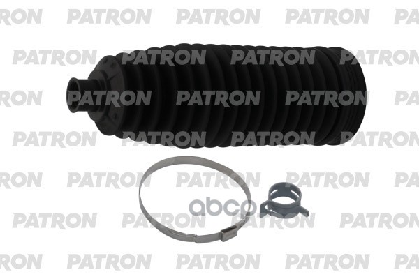 

Пыльник Рулевой Рейки Bmw 1 (E81) 06- 3 (E90) (E91) 04- X1 (E84) 09- PATRON арт. PSE6526