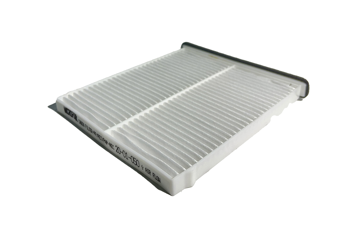 

Фильтр воздушный салона MICROFIX AMIWA 20-01-050