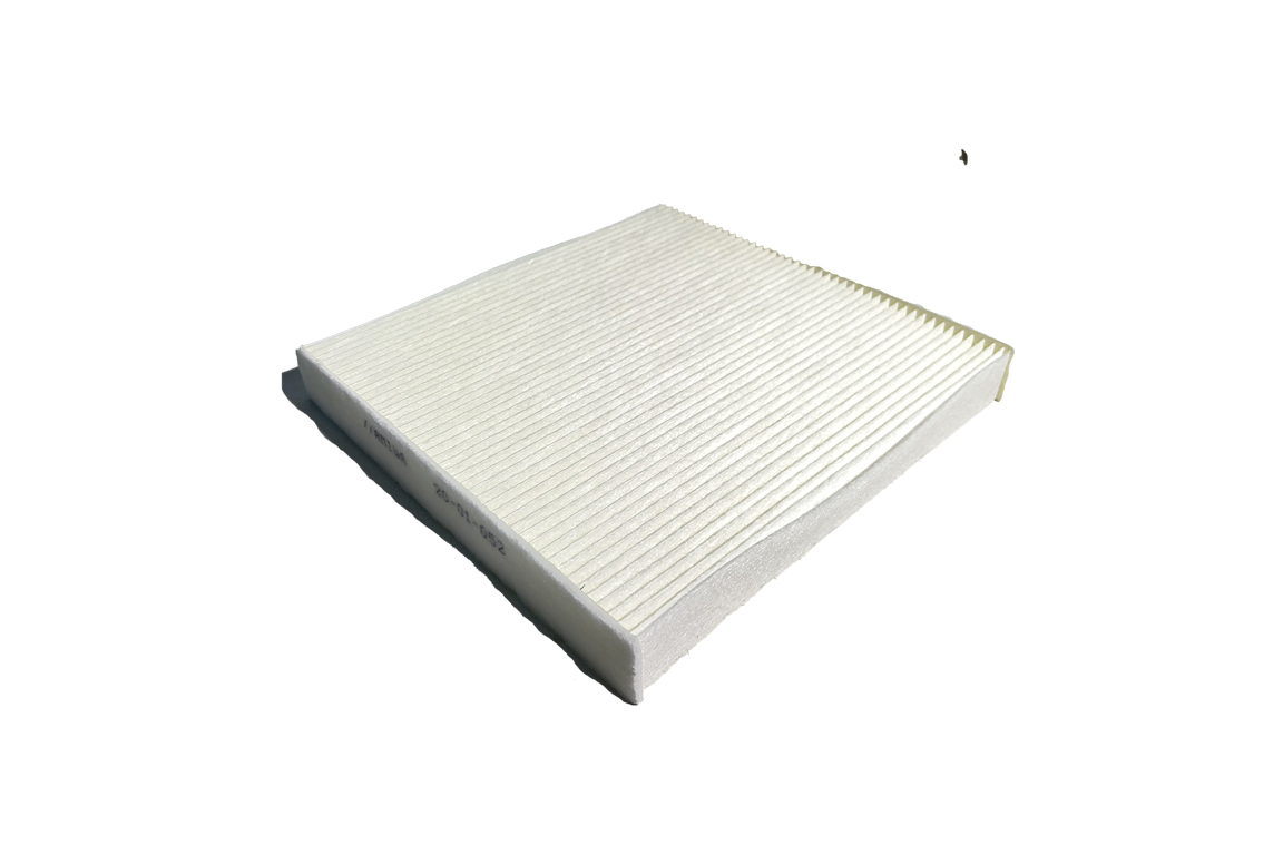 

Фильтр воздушный салона MICROFIX AMIWA 20-01-052