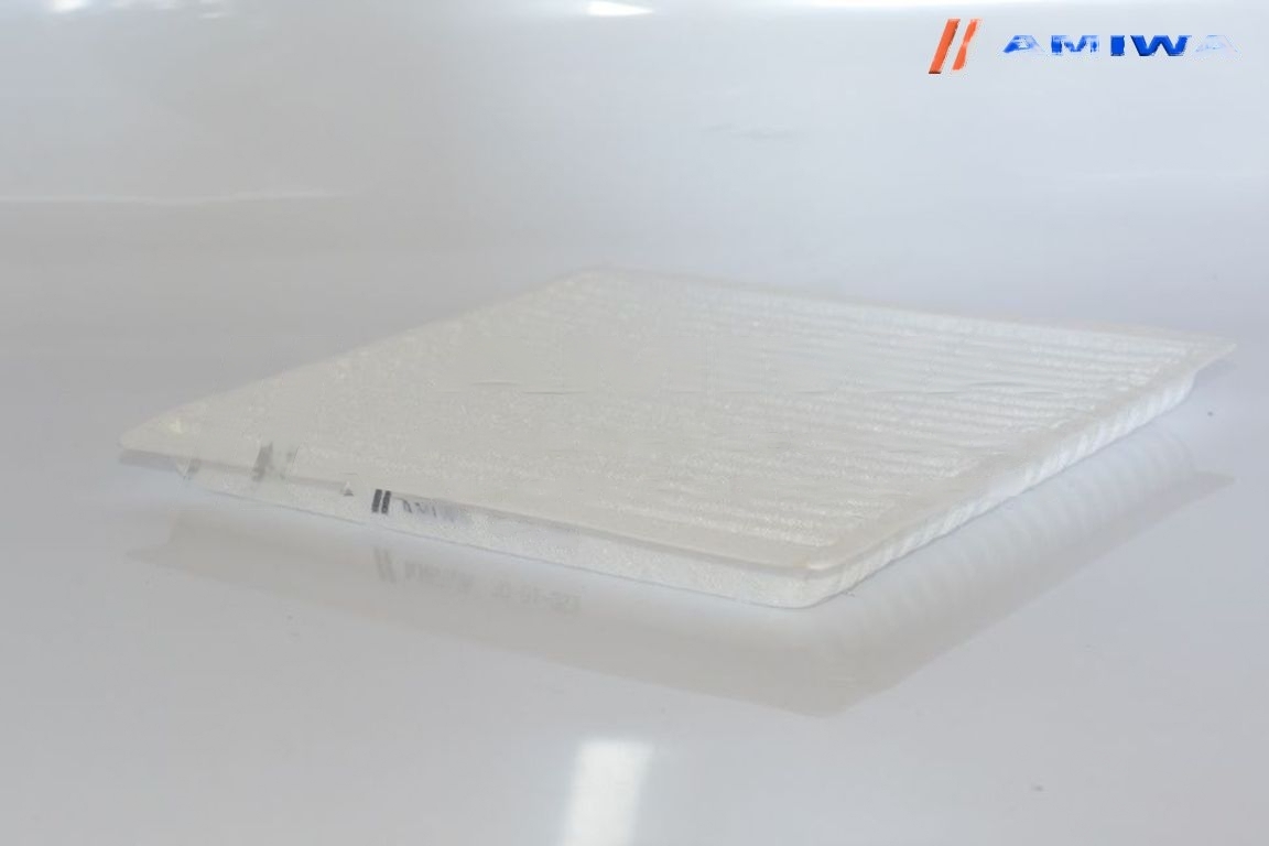 

Фильтр воздушный салона MICROFIX AMIWA 20-01-053