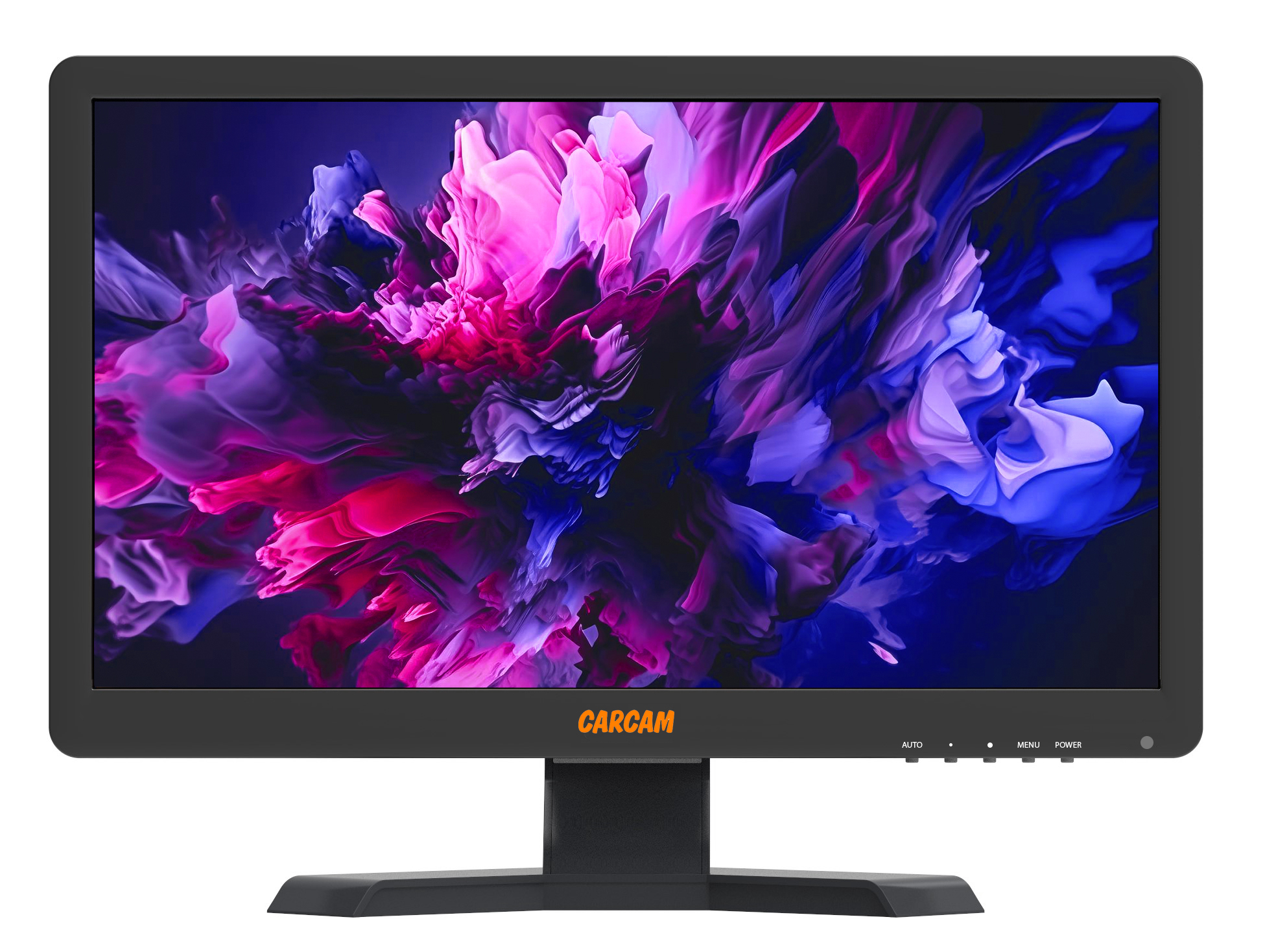 

Телевизор CARCAM ССLED22V, 22"(56 см), HD, Черный, ССLED22V