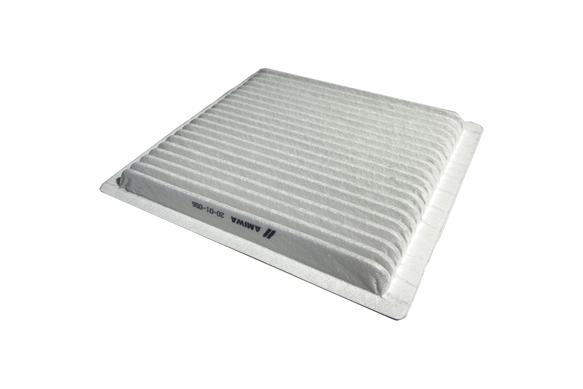 

Фильтр воздушный салона MICROFIX AMIWA 20-01-056