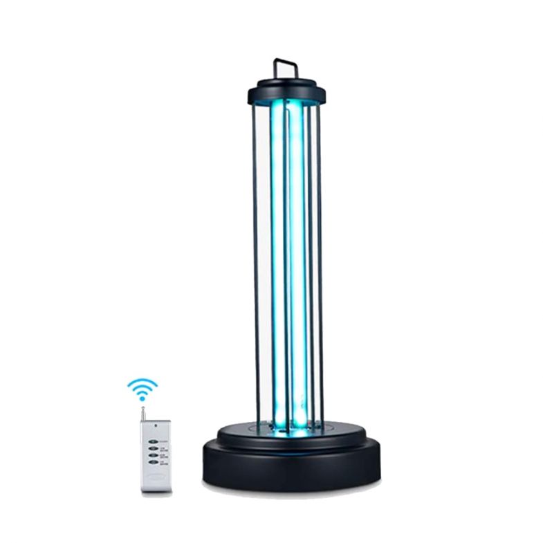 

Лампа ультрафиолетовая Revyline JS-1806