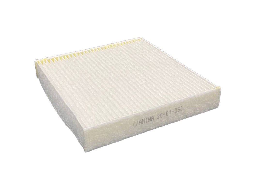 

Фильтр воздушный салона MICROFIX AMIWA 20-01-060