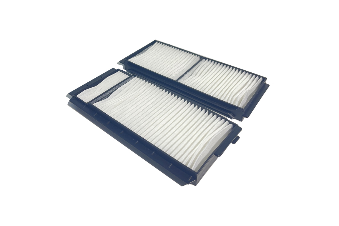 

Фильтр воздушный салона MICROFIX AMIWA 20-01-061