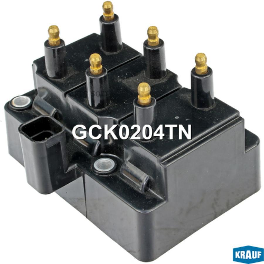 

Gck0204tn_катушка зажигания