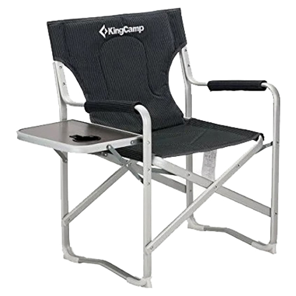 Туристическое кресло King Camp 3821 Delux Director Chair