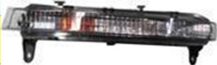 

Габарит (Ходовые Огни) Audi Q7 05-09 Lh (левый) Depo 446-1603L-UQ