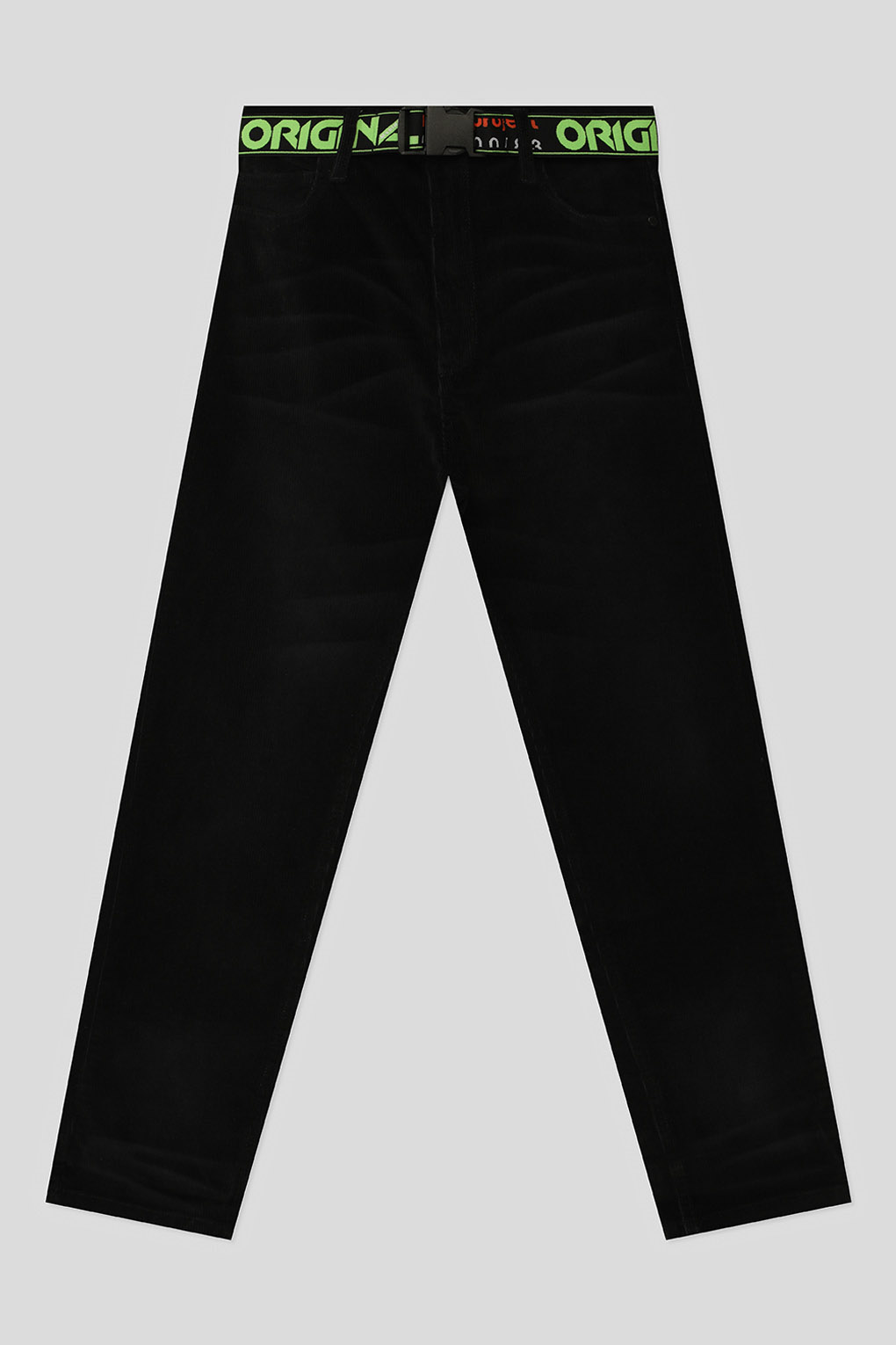

Брюки детские Original Marines AZA2658B2 черный, 140, AZA2658B2