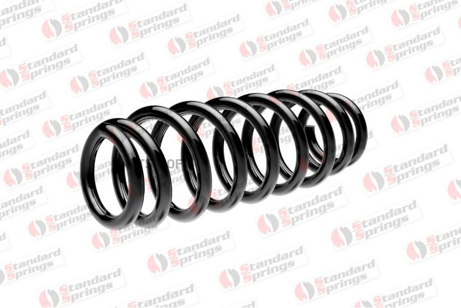 

Пружина Подвески Задняя Bmw Standard Springs st104054r