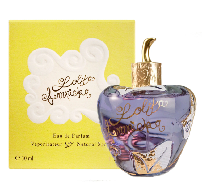 Парфюмерная вода женская Lolita Lempicka Woman 30 мл