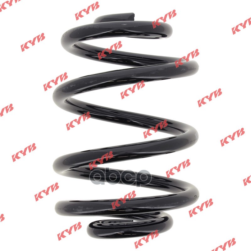 

Пружина Ходовой Части K-Flex KYB арт. RX5152