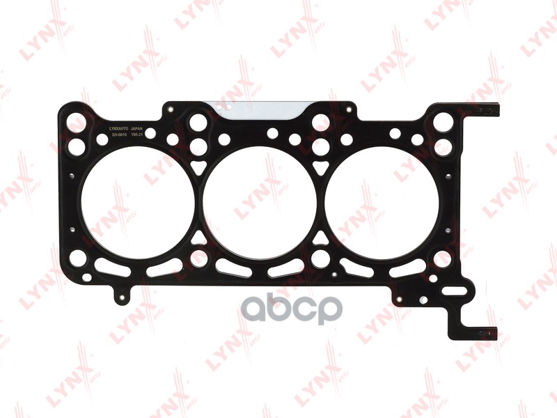 

Прокладка Гбц LYNXauto арт. SH0019 LYNXauto SH0019