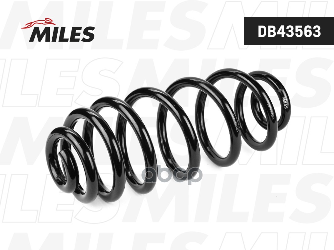 

Пружина подвески Miles DB43563