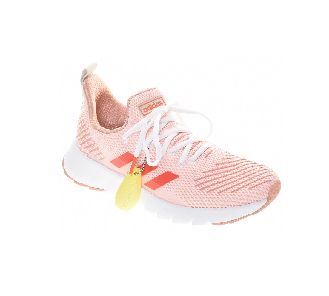 фото Кроссовки женские adidas asweego розовые 36 ru