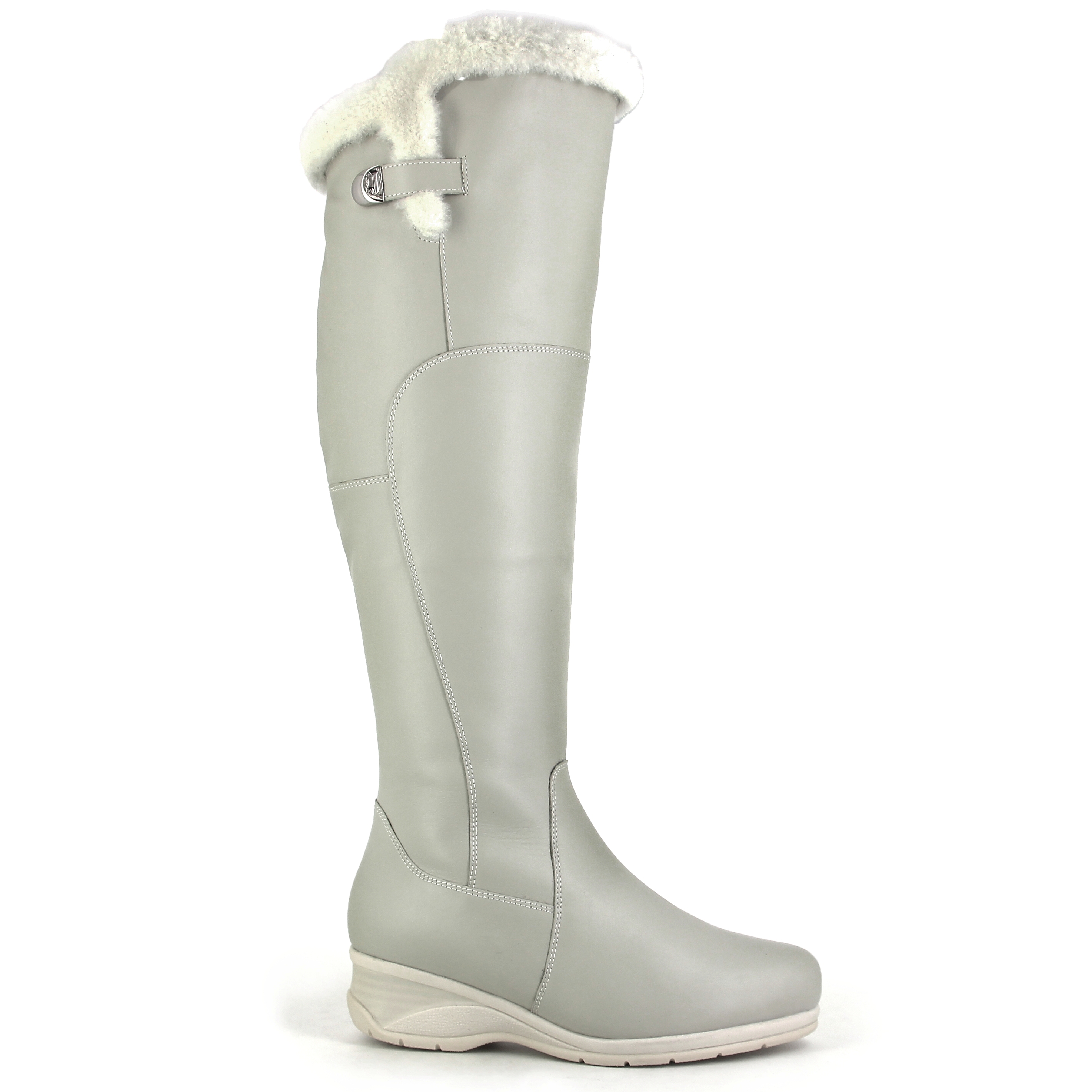 

Сапоги женские JANITA 53059-10029200-92-F23203 бежевые 35 RU, 53059-10029200-92-F23203