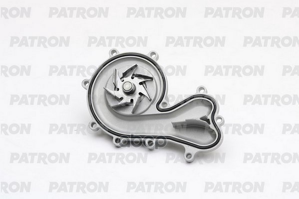 

Насос водяной A227 AUDI: A4/A5/A6/A8 3.0TDi 11- PATRON PWP2227