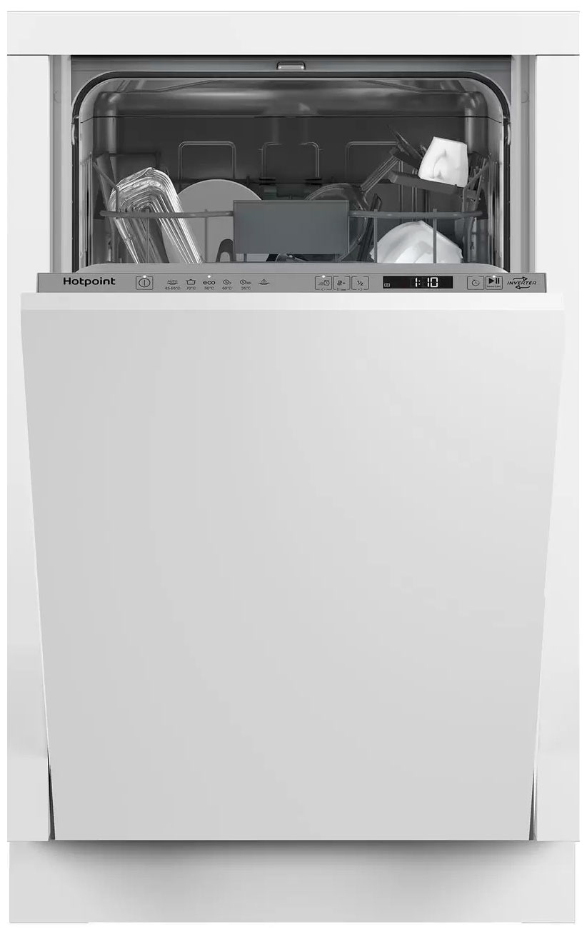 

Встраиваемая посудомоечная машина Hotpoint-Ariston HIS 1D67, HIS 1D67