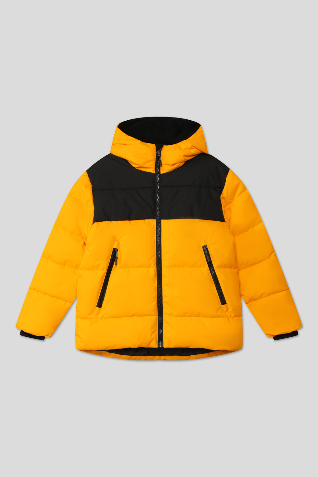 

Куртка детская Icepeak 250001501IV желтый, 128, 250001501IV