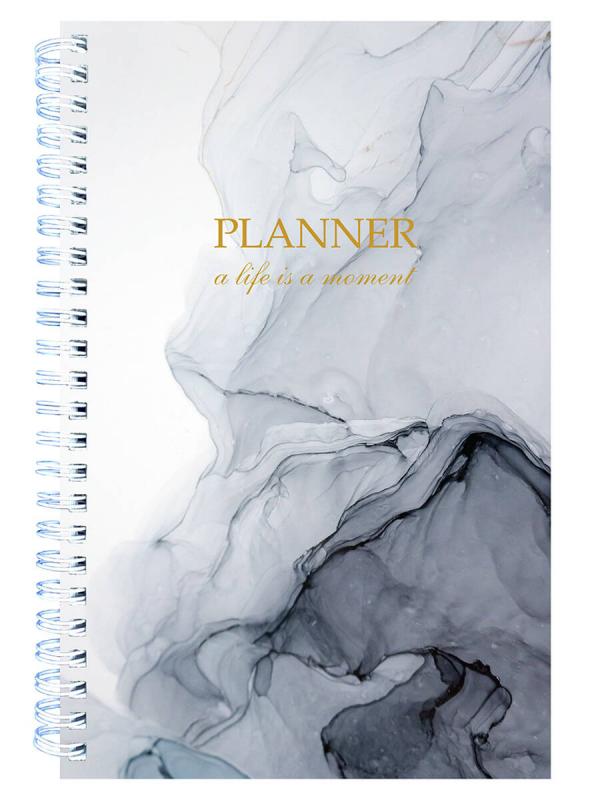 Точкабук-ежедневник. Planner