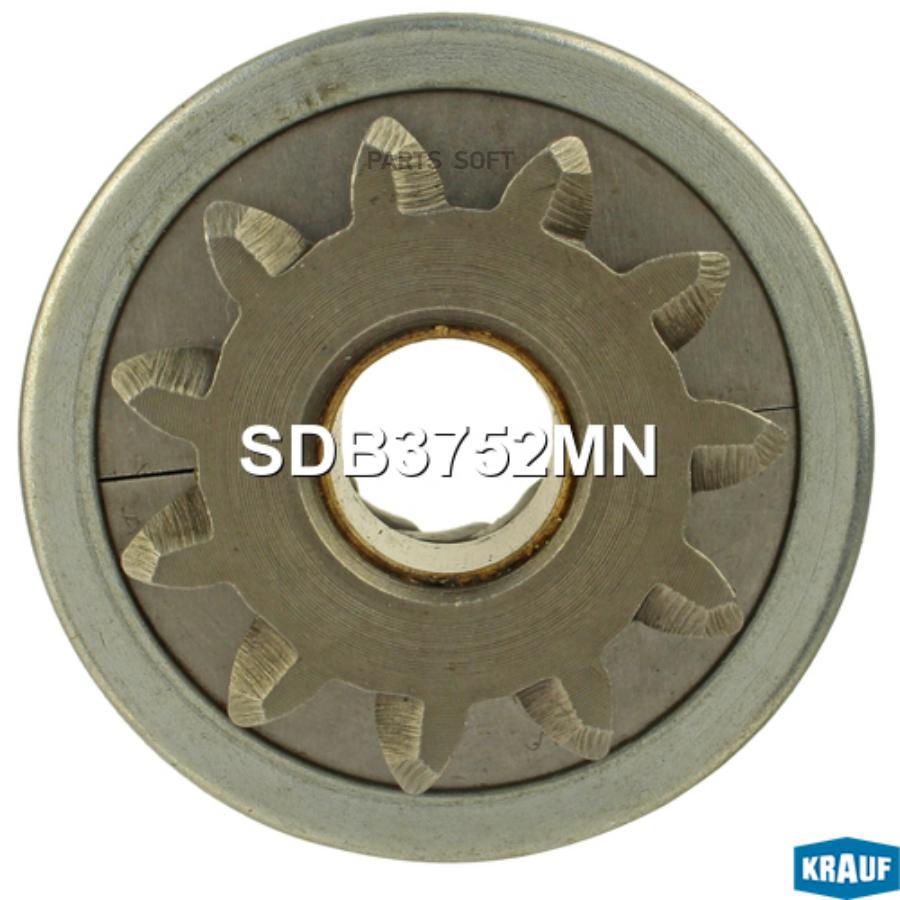 

Sdb3752mn_бендикс стартера 11z acr d35 l54 10шл. lombardini