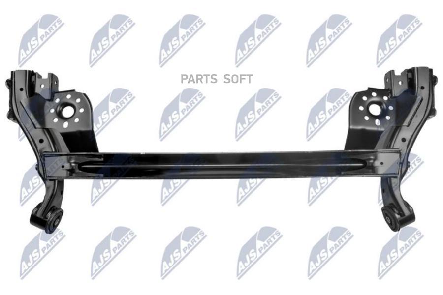 

Подрамник HYUNDAI IX25 14- задн.подвески