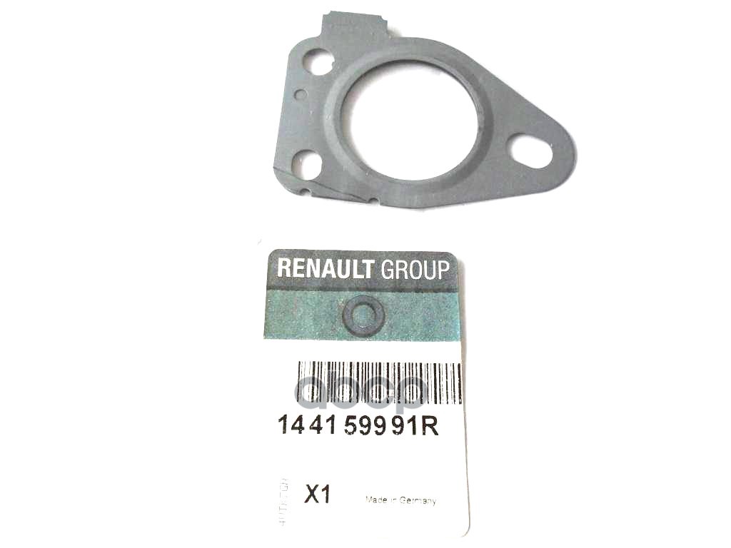 

Прокладка турбокомпрессора ( K9K) RENAULT