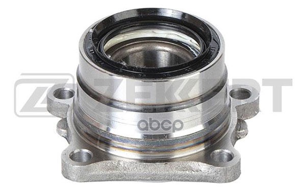 

Ступица Зад. (Без Abs) Toyota Rav 4 (A10) 94- Zekkert арт. rl-1255