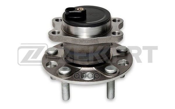 

Ступица Зад. (С Abs) Chrysler Sebring Iii 07- Dodge Avenger 07- Jeep Patriot / Liberty 0