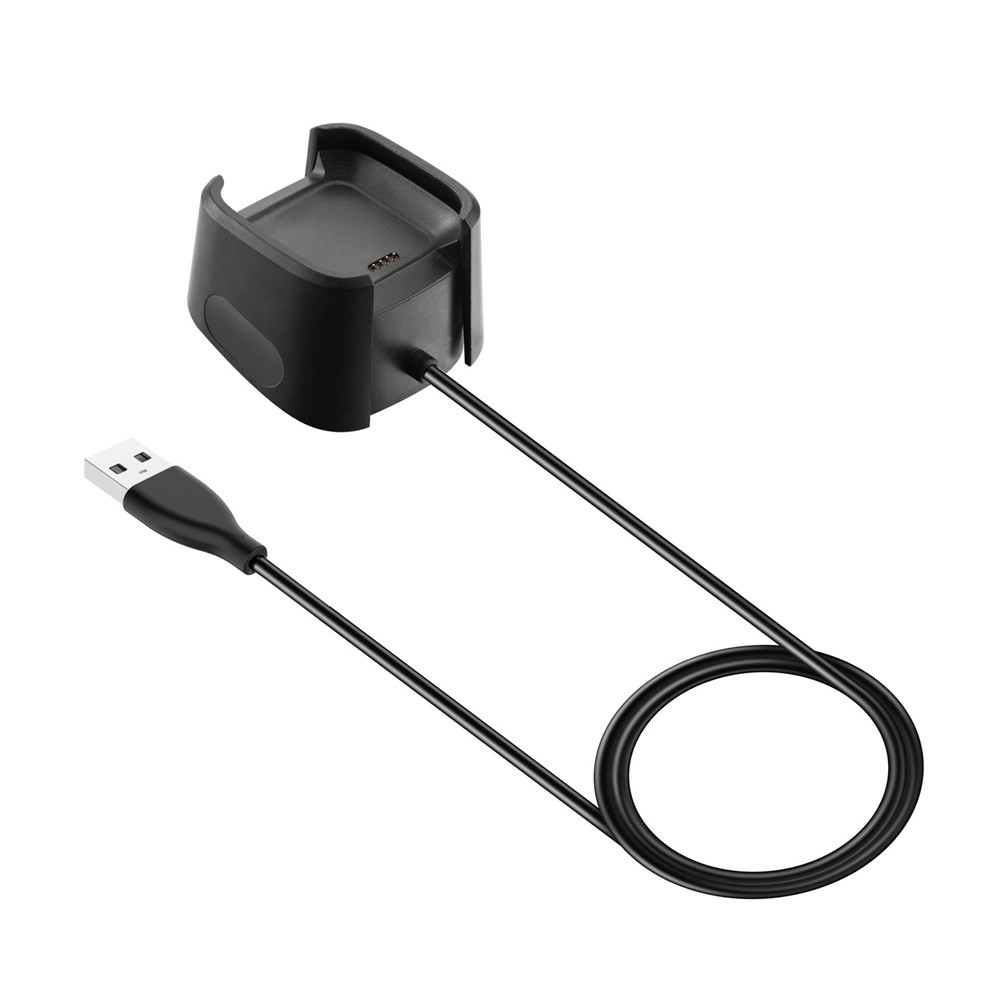 Зарядное USB устройство 1м для Fitbit Versa 2