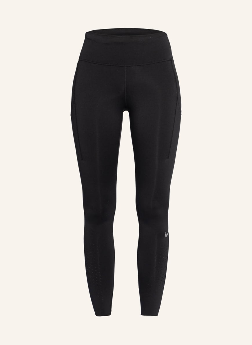 

Леггинсы женские Nike 1001165807 черные L (доставка из-за рубежа), 1001165807