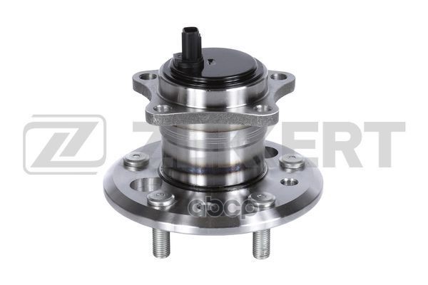 

Ступица Зад. (С Abs) Toyota Camry (V50) 11- Zekkert арт. rl-2238