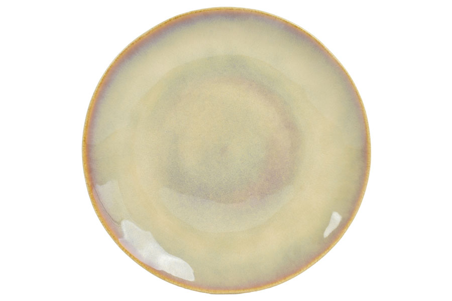 

Тарелка обеденная Matceramica Марс 27.5см, керамика MC-G749900377C0363_, Бежевый