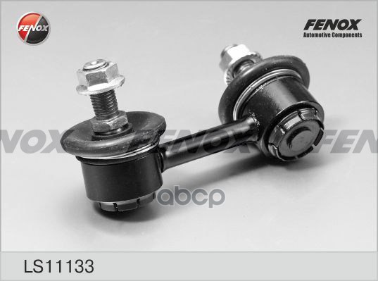 

Тяга Стабилизатора Зад.Подв.L Honda Civic 4d Viii 06- FENOX арт. LS11133