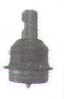 

Шаровая Опора Перед.Нижн. Chrysler Grand Voyager Iii 4443405 Teknorot арт. cr-104
