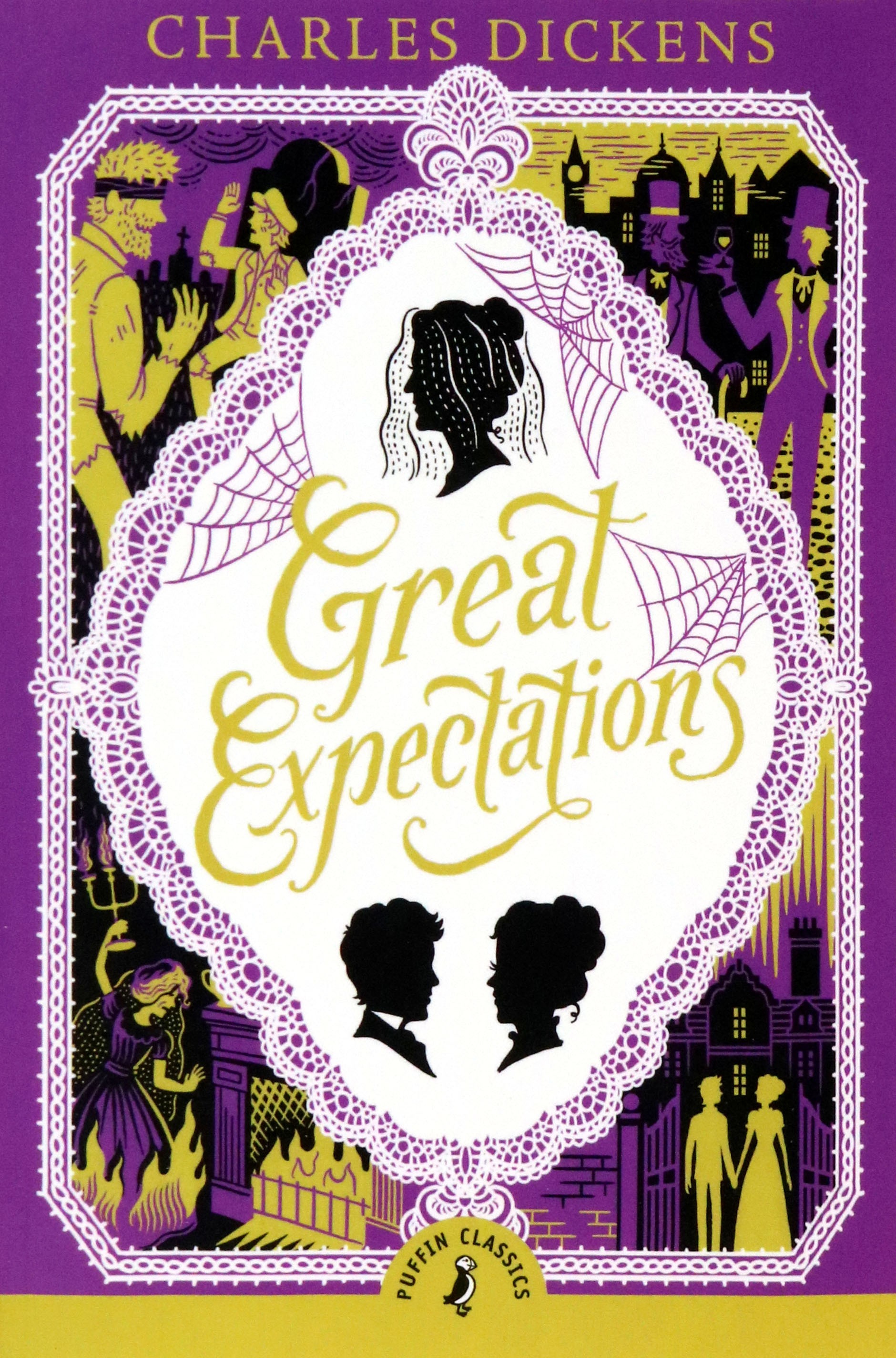 

Great Expectations