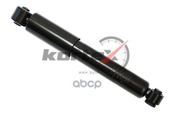 

Амортизатор Kia Cerato 08- Зад.Газ. KORTEX KSA026STD