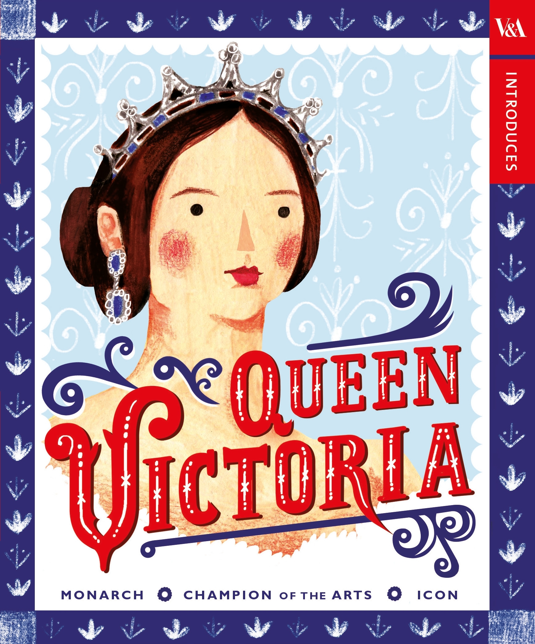 

Queen Victoria