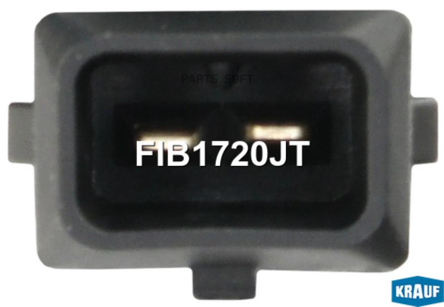 

Форсунка Бензиновая Krauf FIB1720JT