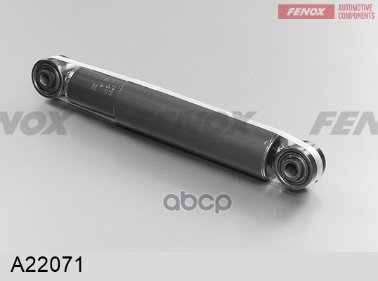 

Амортизатор Газо-Масляный | Зад Прав/Лев | FENOX A22071