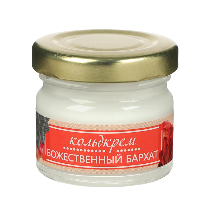 

Кольдкрем Бизорюк Божественный бархат, 28 мл, Бизорюк